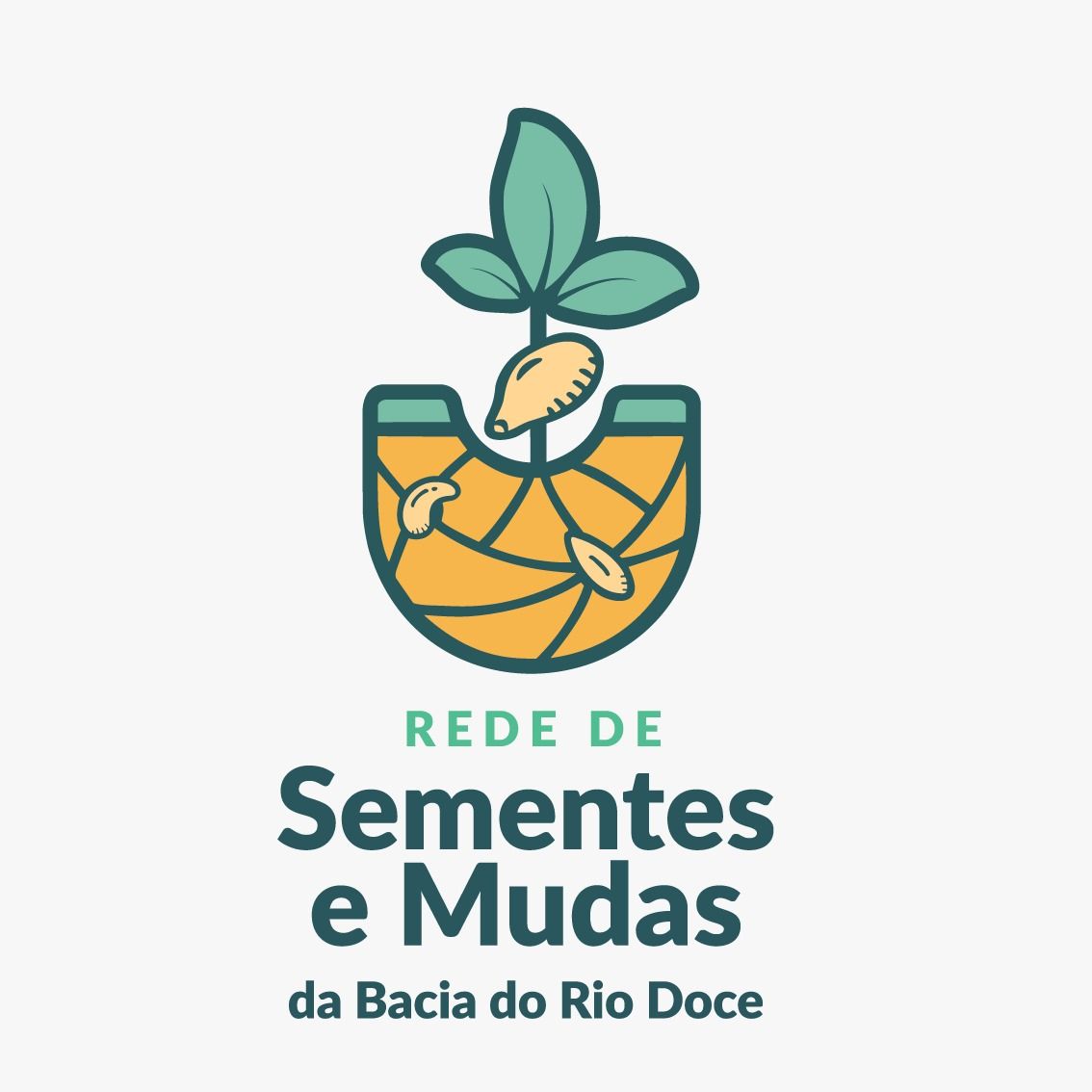 Rede de Sementes e Mudas do Rio Doce